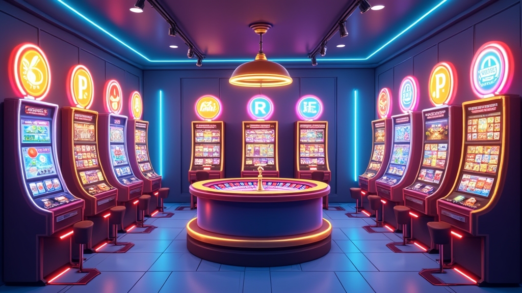 Spinwinera Casino